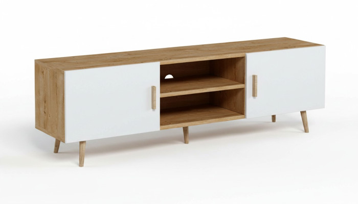 Low board cabinet living room shelf luxury designer RTV TV sideboard sideboard