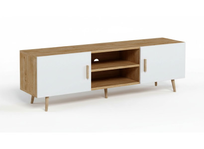Low board cabinet living room shelf luxury designer RTV TV sideboard sideboard
