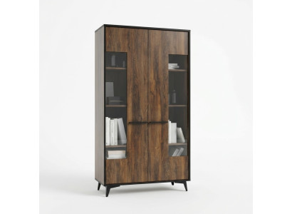 Living room showcase cabinets design Italian furniture display cabinet showcases new