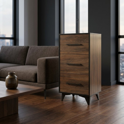 Furniture Sideboards Solid Wood Massive Cabinet New Designer Sideboard Dresser Solid Wood