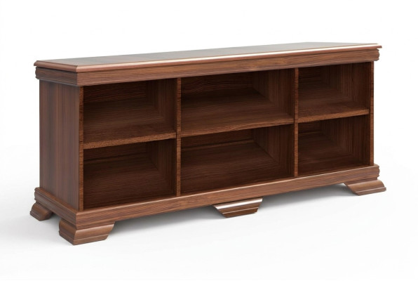 Living room collection sideboard furniture TV lowboard table cabinet low shelf