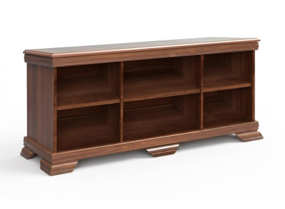 Living room collection sideboard furniture TV lowboard table cabinet low shelf