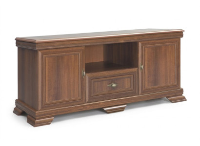 Classic wood dresser sideboard dressers low boards living room cabinet new