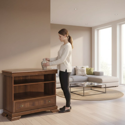 Living room cabinet sideboard TV furniture cabinets sideboard rtv dresser new