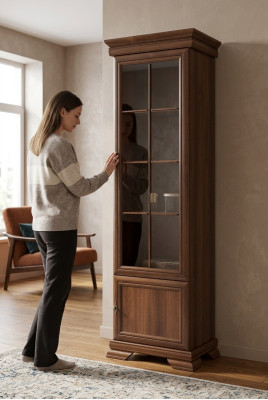 Display cabinets display cabinet cabinet glass cabinet books classic display case sideboards
