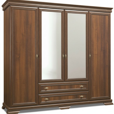 Shelves Wardrobe Coat Rack Storage Closets Shelf Wardrobe New