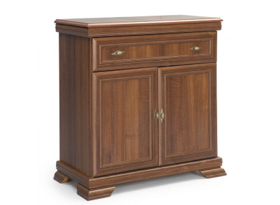 Living room sideboard solid furniture wooden cabinet cabinets dresser XL bedroom