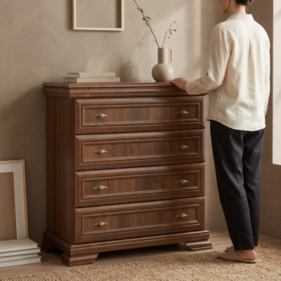 Dresser cabinet wardrobe xxl design cabinet shelf new chest of drawers designer dressers