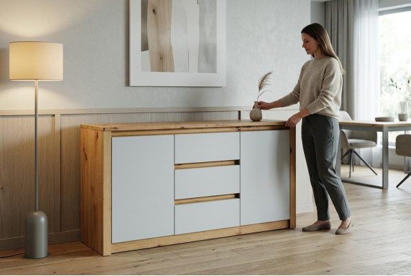 Dressers, shelves, cabinet, wood, dresser, furniture, interior design, cabinets, shelves.
