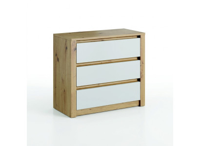 Dresser furniture cabinet sideboard lowboard dressers furnishing cabinets wood new