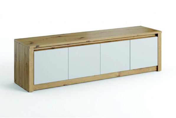 Dressers Wood Cabinets Sideboard Dresser Buffet Cabinet Furniture New Lowboard