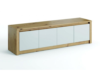 Dressers Wood Cabinets Sideboard Dresser Buffet Cabinet Furniture New Lowboard