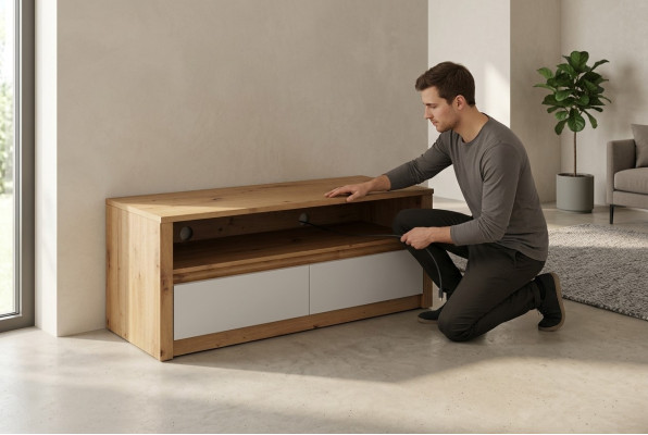 Highboards Sideboard Dresser Dressers Board Malta RTV Modern Sideboard Tables