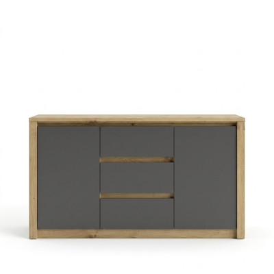 Furniture Wood Cabinets Sideboard Dressers Solid Dresser Sideboard Cabinet New