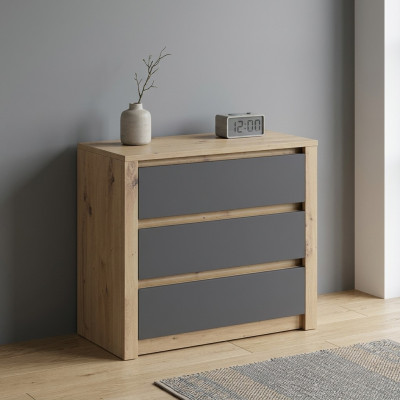 Cabinet Wood Luxury Shelf Living Room Designer Dresser Sideboard Side Low Board