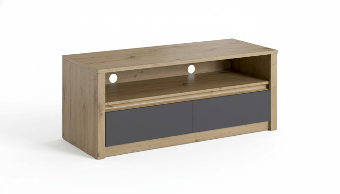 Cabinet living room shelf luxury design TV chest sideboard side low board