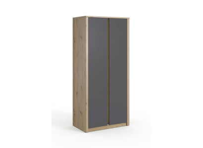 Modern regal wardrobe cabinet sideboard new multipurpose design wood new