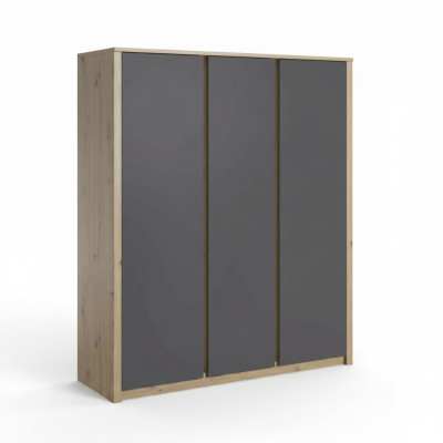 Cabinet Wood Furniture Bedroom Wardrobes Modern Style Modern Wardrobe New