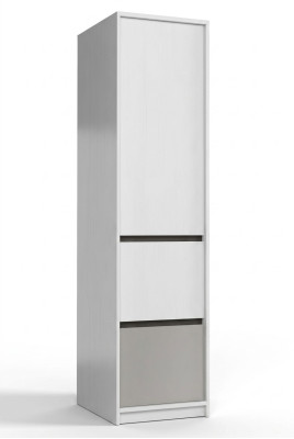Cabinet Modern Style Cabinets Multipurpose Shelf Wardrobe Bedroom Wood