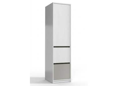Cabinet Modern Style Cabinets Multipurpose Shelf Wardrobe Bedroom Wood