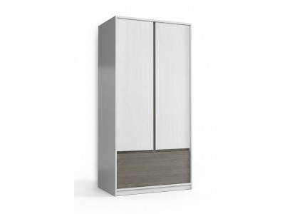 Wardrobe closet wall unit furniture wardrobes multipurpose cabinet new