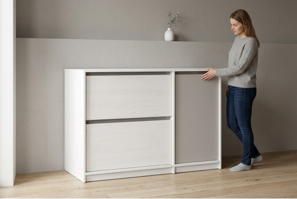 Chest of drawers, display cabinet, chests of drawers, wood, furniture, dresser, children's room, cabinet
