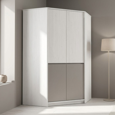 Modern cabinets closet wooden cabinet corner cabinet wardrobe wooden cabinet furniture