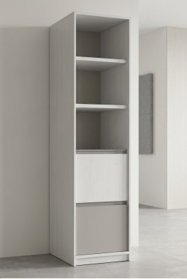 Bookshelf shelf wood hanging shelves standing shelf wood storage storage narrow new