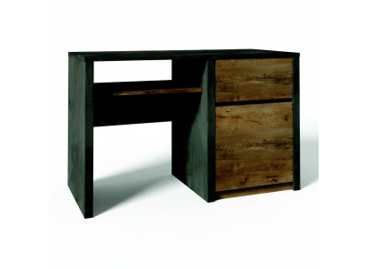 Computer desk solid wood office desk table office furniture desks writing desk wooden table