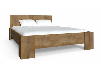 Bedroom wood luxury design bed upholstery double hotel beds 180x200cm marriage.
