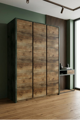 Cabinets Style Furniture Bedroom Country House Wardrobe Closet Living Room New