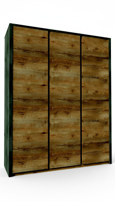 Cabinets Style Furniture Bedroom Country House Wardrobe Closet Living Room New