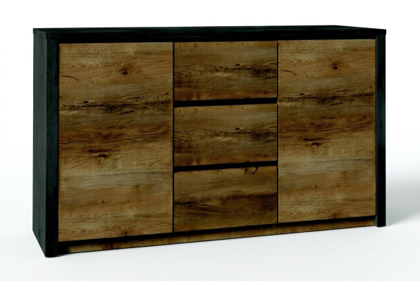 Luxury dressers sideboard buffet chest design wood cabinet furniture sideboard