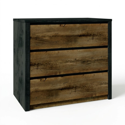 Country house dresser sideboard side lowboard cabinet shelf luxury dressers living room