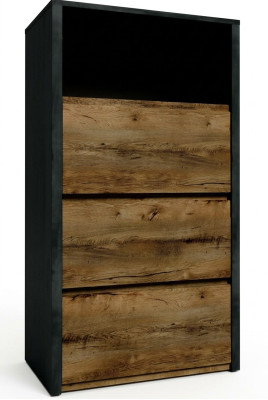 Wood luxury furniture hotel cabinet chest of drawers cupboards dresser design sideboard