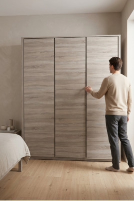 Multi-purpose shelves cabinet wardrobe storage rack wardrobe cabinets