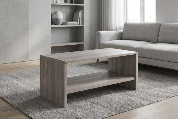 Table Side Tables Couch Classic XXL New Design Wood Coffee Table Glass Table