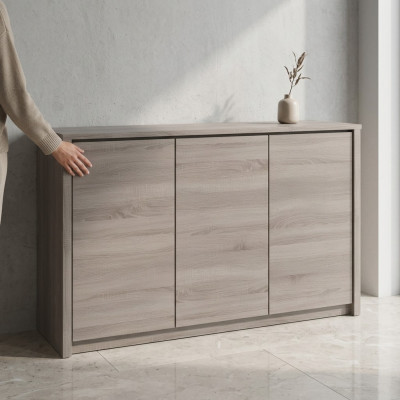 Chest of drawers, cabinet, tall cabinet, sideboard, doors, cabinets, chest of drawers, wood, design, furniture