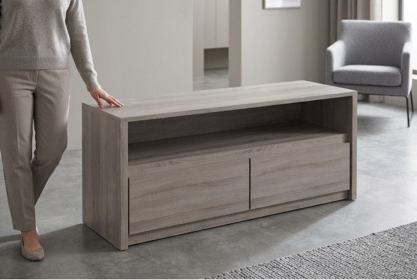 RTV sideboard TV cabinet cupboard TV table modern wood cabinet base cabinet