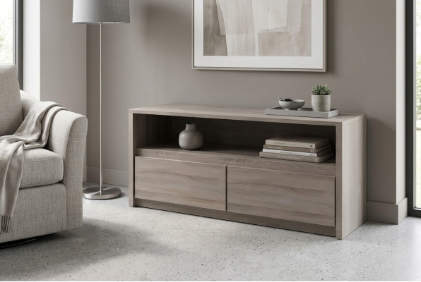RTV sideboard TV cabinet cupboard TV table modern wood cabinet base cabinet