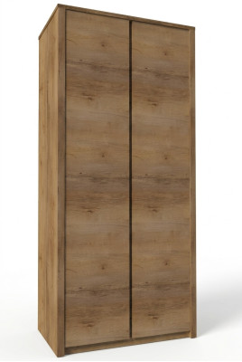 Multi-purpose shelves 90cm cupboard shelf storage wardrobe cloakroom new