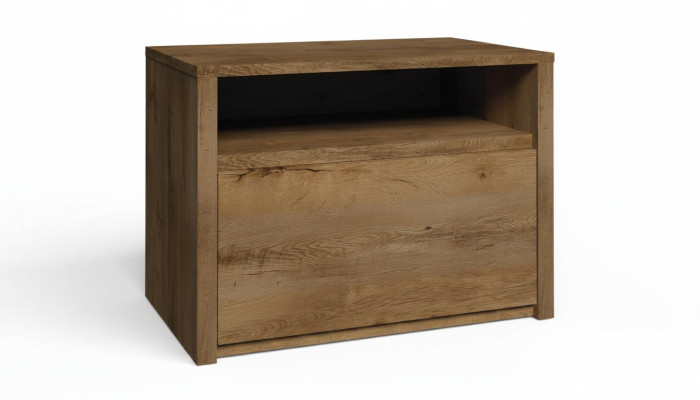 Nightstand Night table Dresser Console Side table with drawer Designer consoles