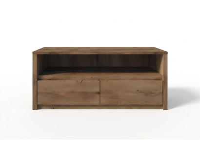 Loft Cabinet Living Room Shelf Luxury RTV TV Sideboard Dresser Side Low Board