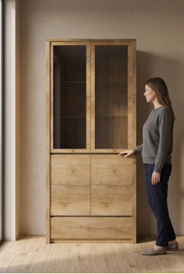 Glass cabinet, glass cupboard, cupboards, cupboard, wood furniture, new display cabinets, wooden cabinet new.