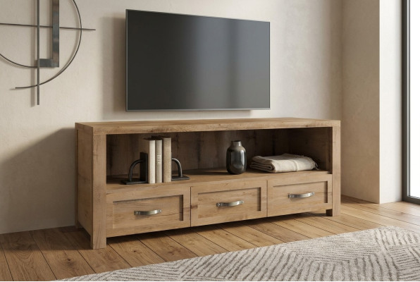 TV cabinet design sideboard television matte low cabinet new board wall luxury wood