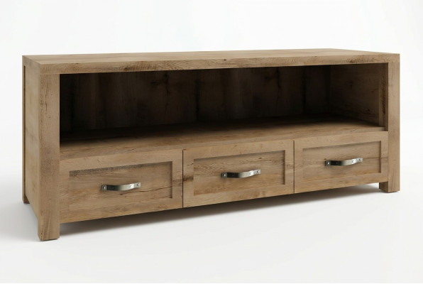 TV cabinet design sideboard television matte low cabinet new board wall luxury wood