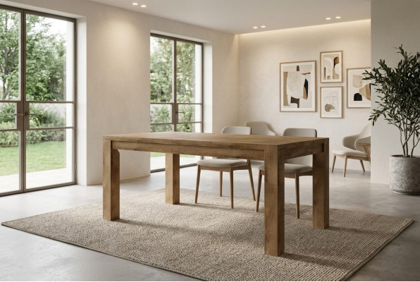 Dining table wood tables living dining room sideboard dining tables wooden table furniture loft