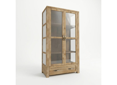Country house display cabinet sideboards display cabinets display cabinet cupboard glass cabinet books