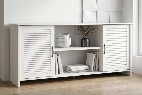 Buffet Cabinet New Dining Room Cabinets Country Sideboard Wall Cabinet Wood Furniture
