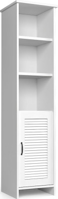 Cabinet Office Standing Shelf Solid Wood New Wood Shelf Bookshelf Wall Shelf File Shelf